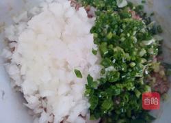 双肉酿油豆腐的做法图解7