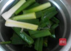 粤菜：牛腩炆萝卜的做法图解5