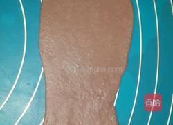 紫薯豆沙包的做法图解12