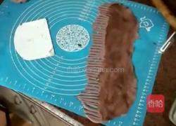 紫薯豆沙包的做法图解16