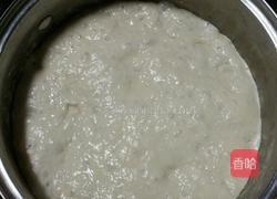 冬笋雪菜包的做法图解6