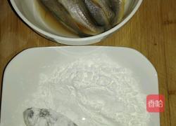 家炖小黄鱼的做法图解2