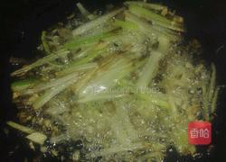 家炖小黄鱼的做法图解5