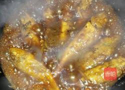 家炖小黄鱼的做法图解8