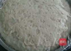 牛肉萝卜馅包子的做法图解5