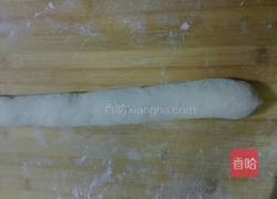 牛肉萝卜馅包子的做法图解7