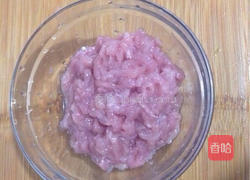 鱼香肉丝的做法图解1