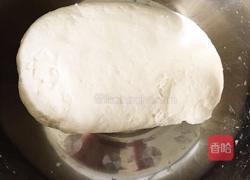 陕西油泼手工棍棍面的做法图解2