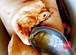 卤猪耳的做法图解5