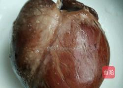 赛狗肉的做法图解1