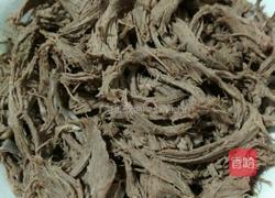 赛狗肉的做法图解2