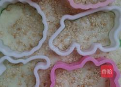 芝麻饼干的做法图解12