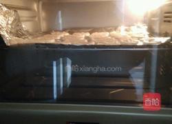 芝麻饼干的做法图解14