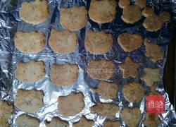 芝麻饼干的做法图解15