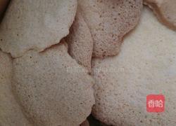 芝麻蛋脆的做法图解10