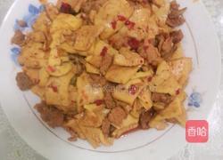 麻辣豆腐干的做法图解7