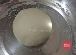 鸡蛋甜酒汤圆的做法图解4