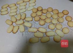 白芝麻酥饼的做法图解6