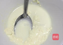 简约蛋糕的做法图解5