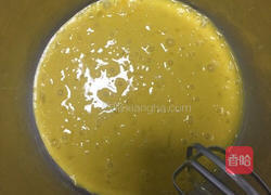 简约蛋糕的做法图解3