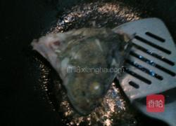 鱼头白玉汤的做法图解3