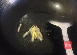 莴笋炒牛肉丝的做法图解2