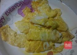 平菇鸡蛋汤的做法图解6