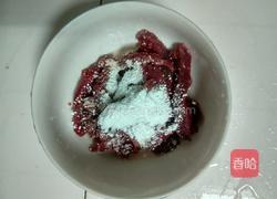 泡椒牛肉的做法图解1