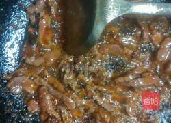 泡椒牛肉的做法图解3