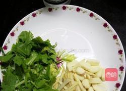 蒜香皮皮虾的做法图解2