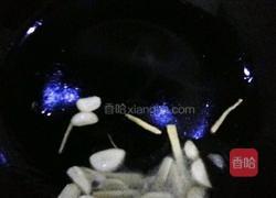 甜椒味章鱼的做法图解4