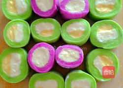 白菜饺子的做法图解2