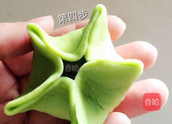 白菜饺子的做法图解4