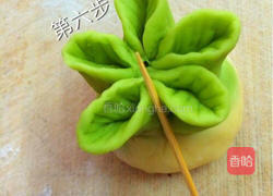 白菜饺子的做法图解6