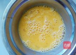 番茄蛋花汤的做法图解3