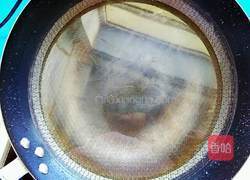 番茄蛋花汤的做法图解4