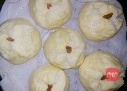 红薯开花馒头的做法图解11