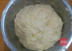 奶香红薯面包的做法图解6