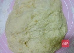 奶香红薯面包的做法图解9