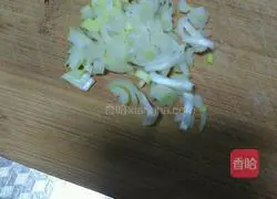 Assorted Egg Fried Rice Recipe Illustration 2