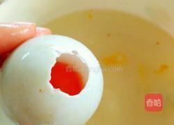 糯米彩蛋的做法图解3