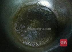 黄豆烧五花肉的做法图解5