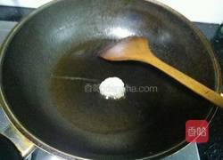 黄豆烧五花肉的做法图解6