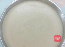 椰汁糕的做法图解5