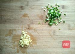 木耳娃娃菜的做法图解2