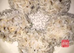 刺毛团肉圆的做法图解7