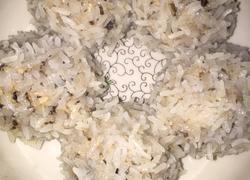 刺毛团肉圆