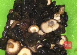 刺毛团肉圆的做法图解2