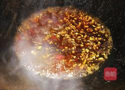 糖醋藕片的做法图解9