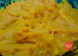 南瓜饼的做法图解1